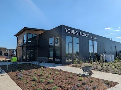 YOUNG HOUSE