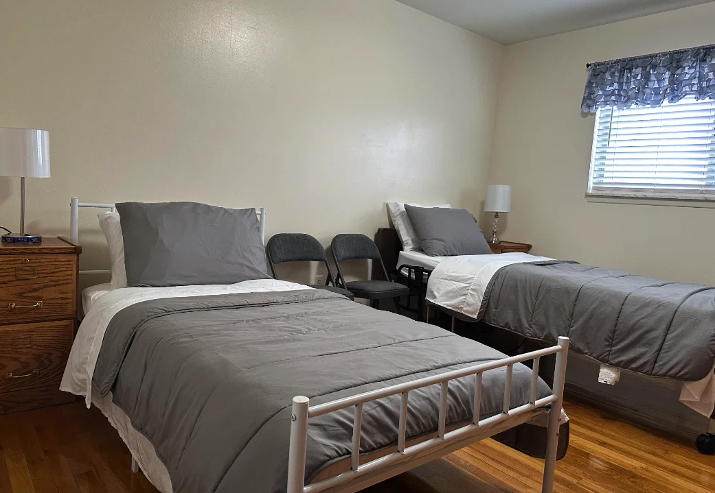 4 BROTHERS GROUP HOME