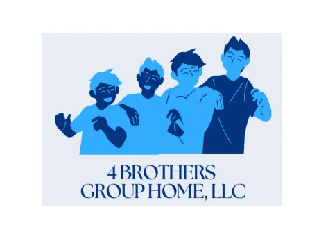 4 BROTHERS GROUP HOME