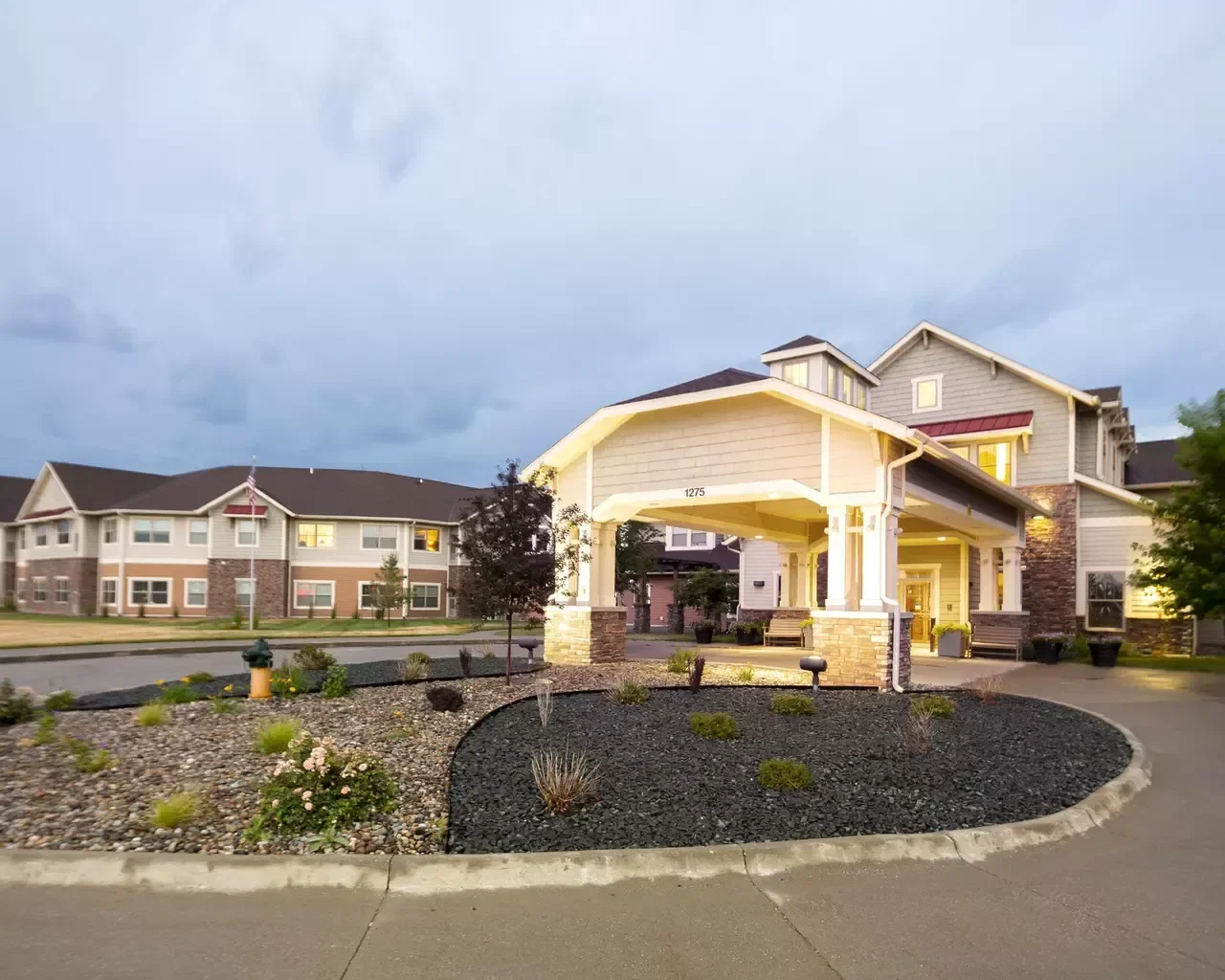 Independence Village of Ankeny - Memory Care photo