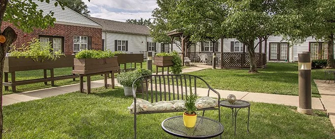 Stratford Commons Memory Care Community - Memory Care photo
