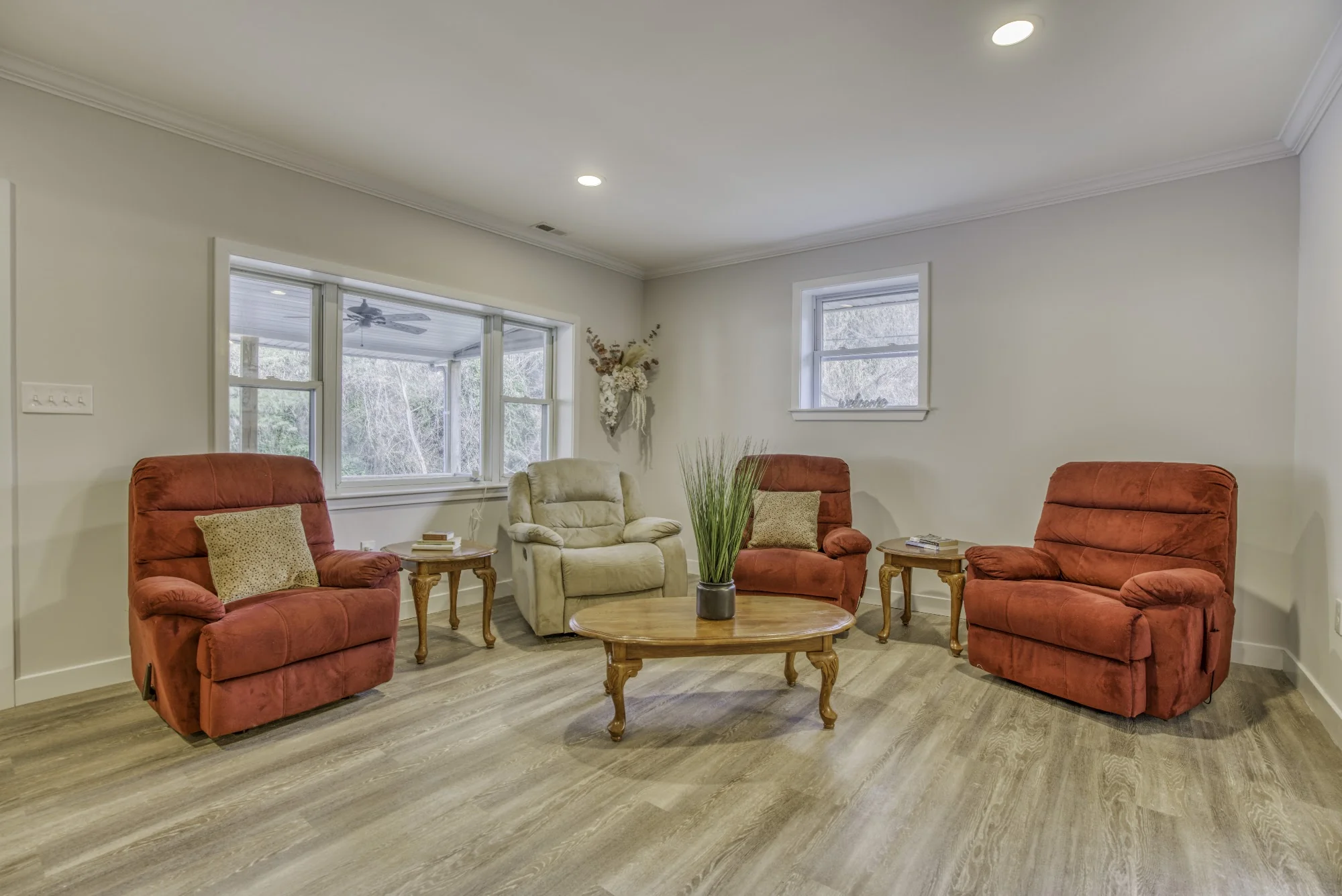 A Good Life Assisted Living