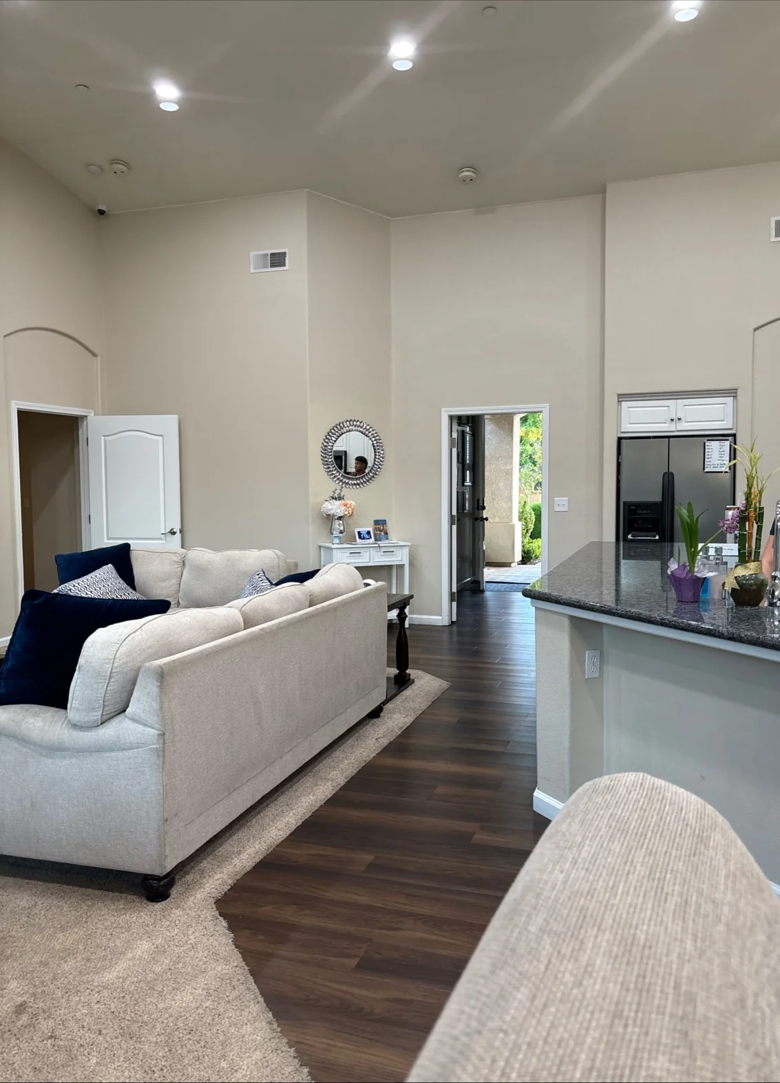 A Place Called Home Residential Care