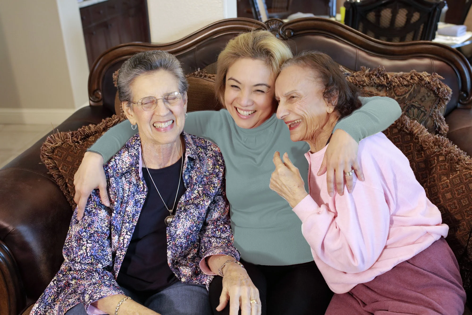 A Place Called Home Residential Care