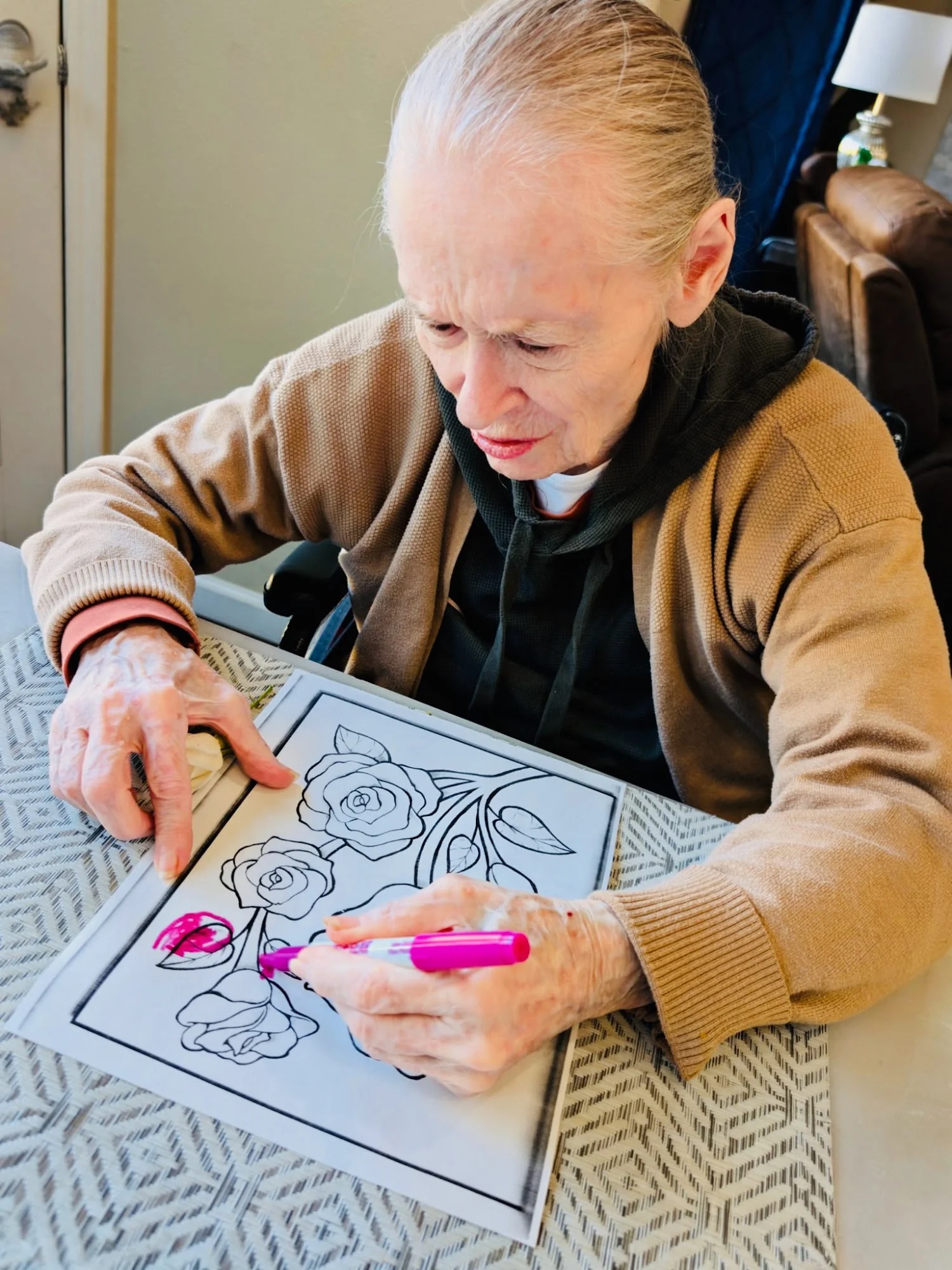 A Place Called Home Residential Care