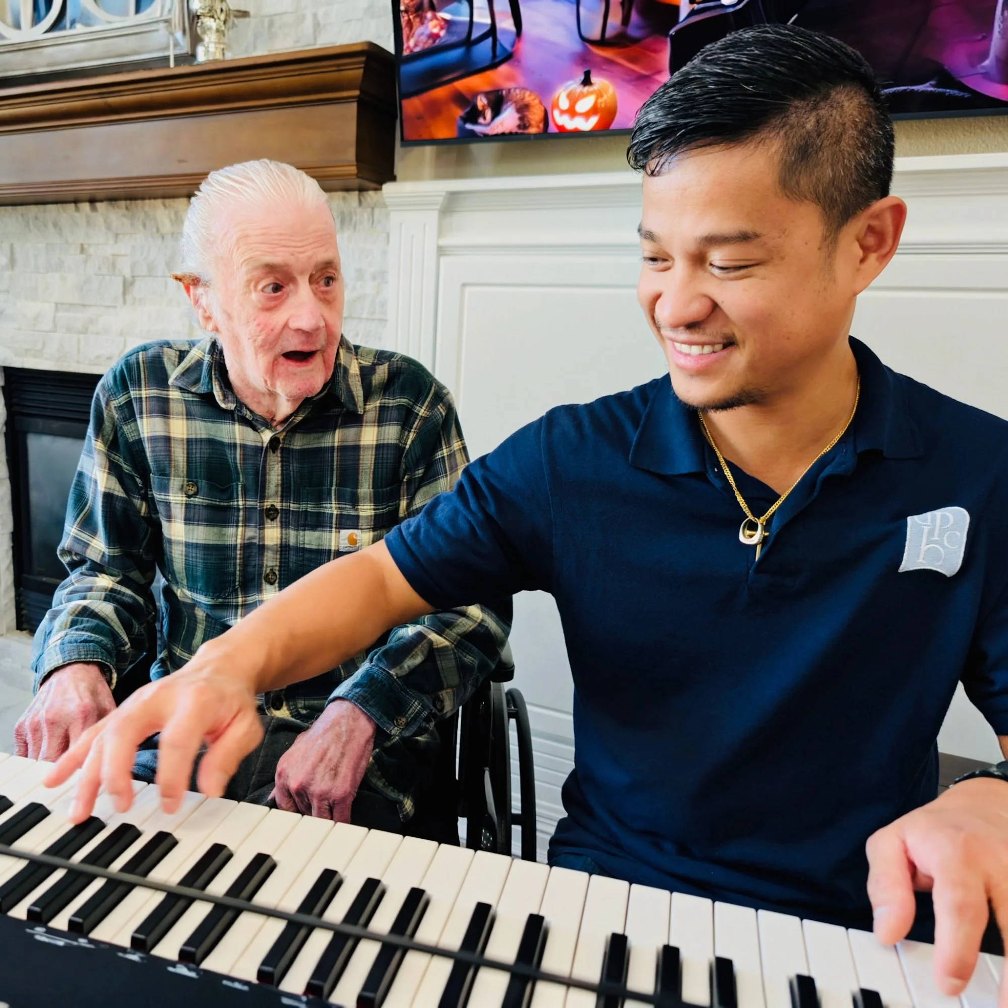 A Place Called Home Residential Care