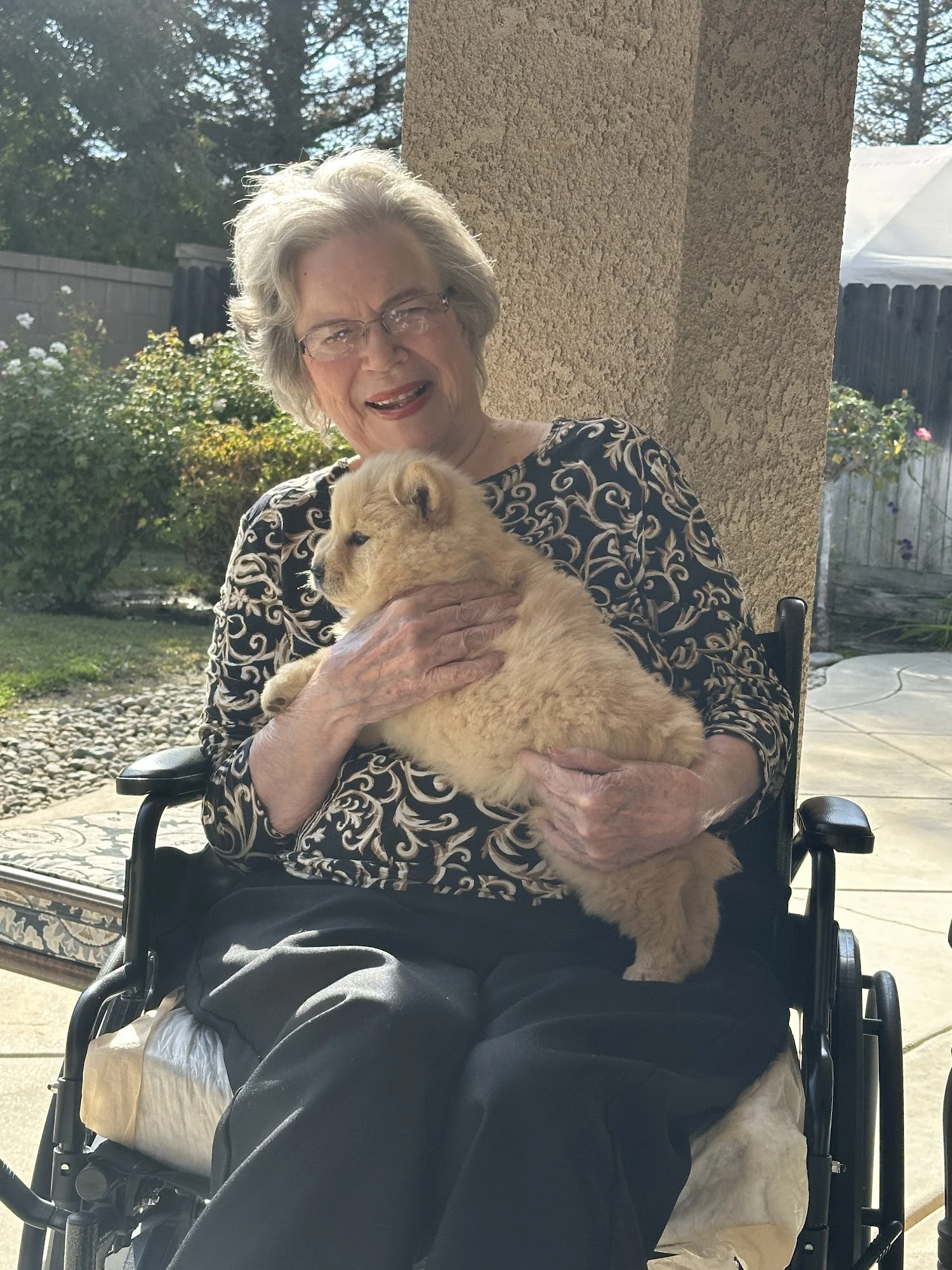 A Place Called Home Residential Care