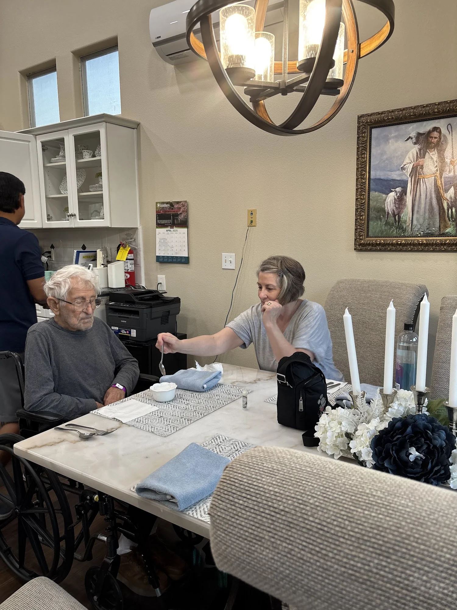 A Place Called Home Residential Care