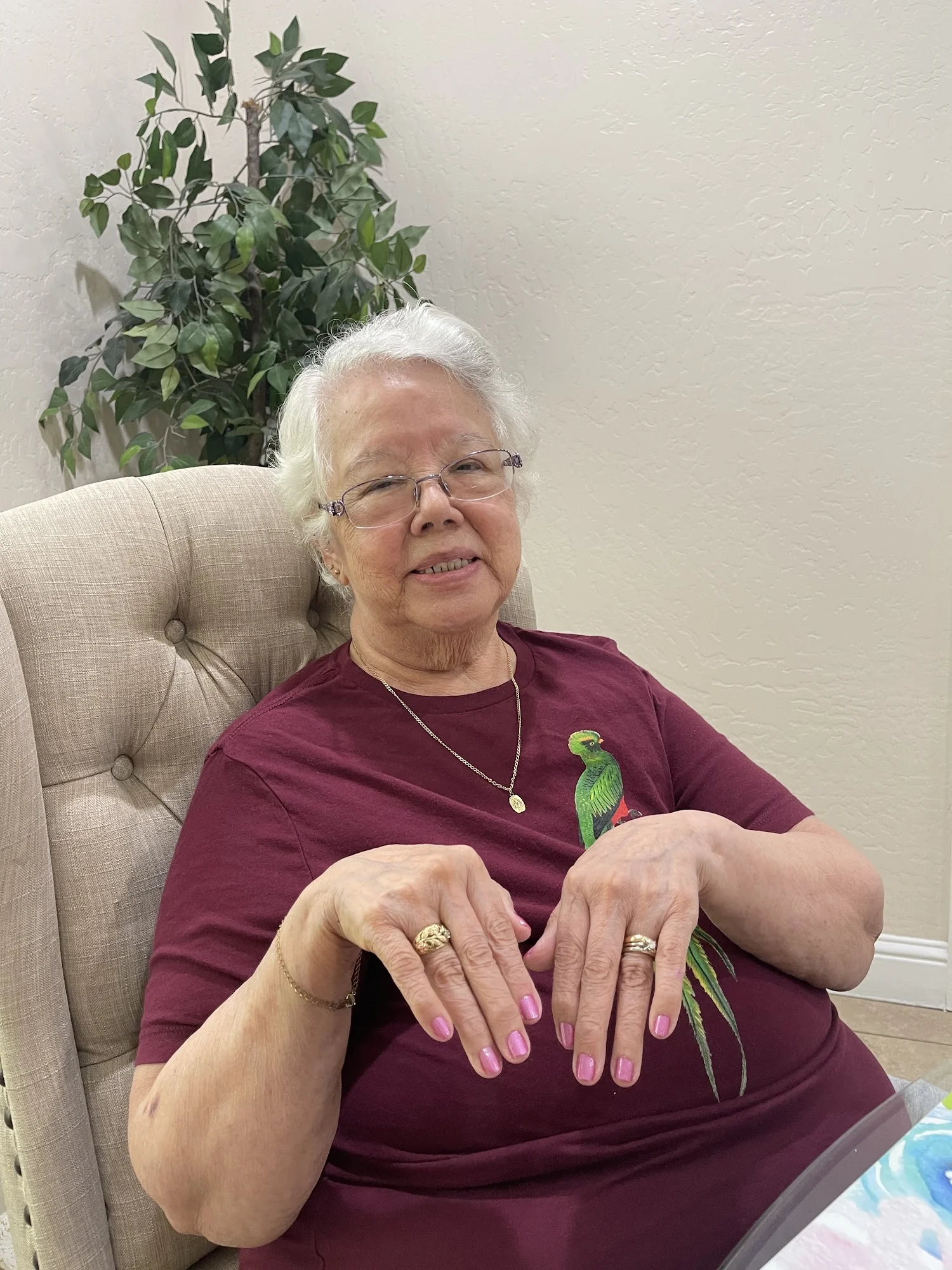 A Place Called Home Residential Care
