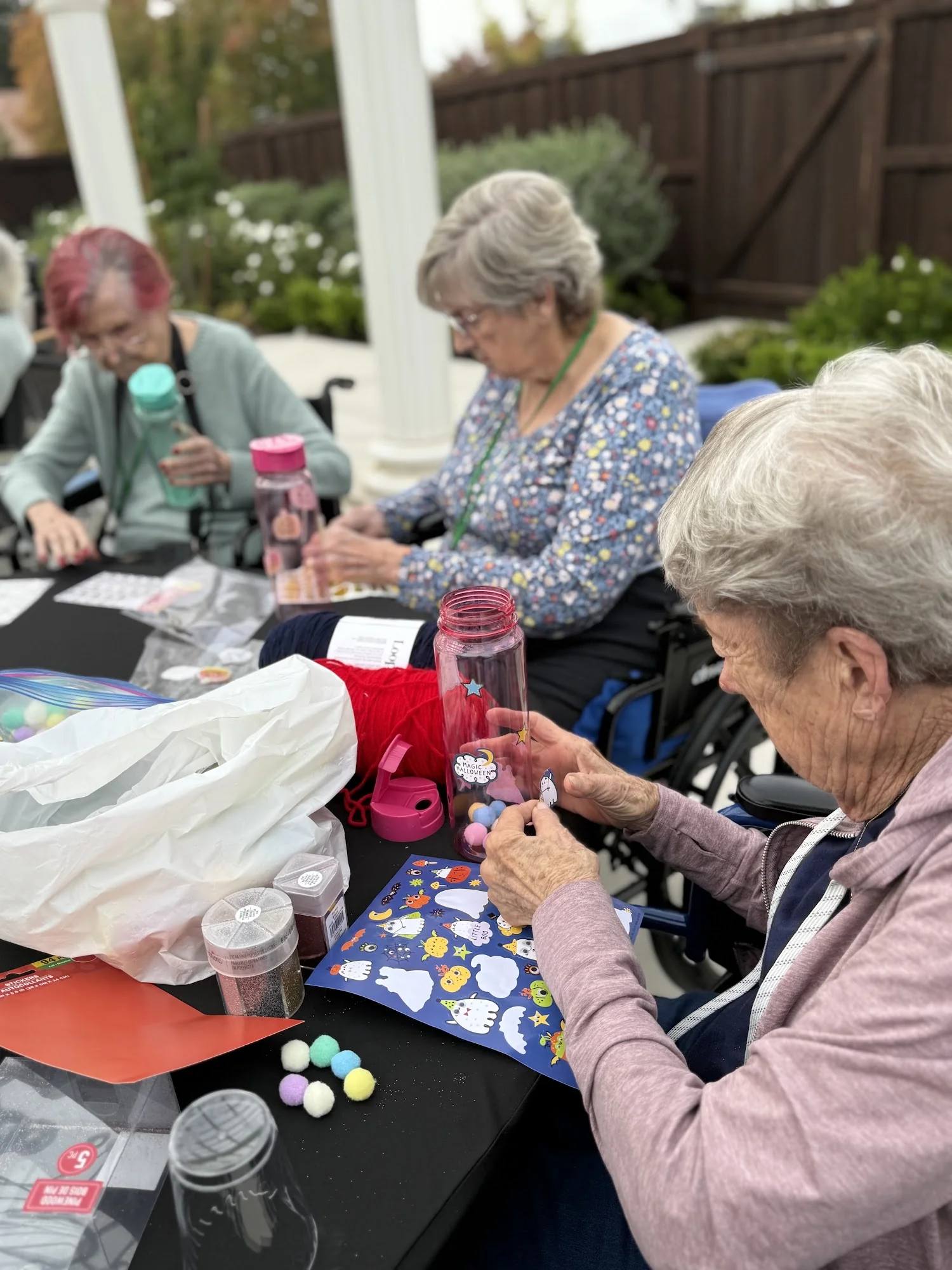 A Place Called Home Residential Care