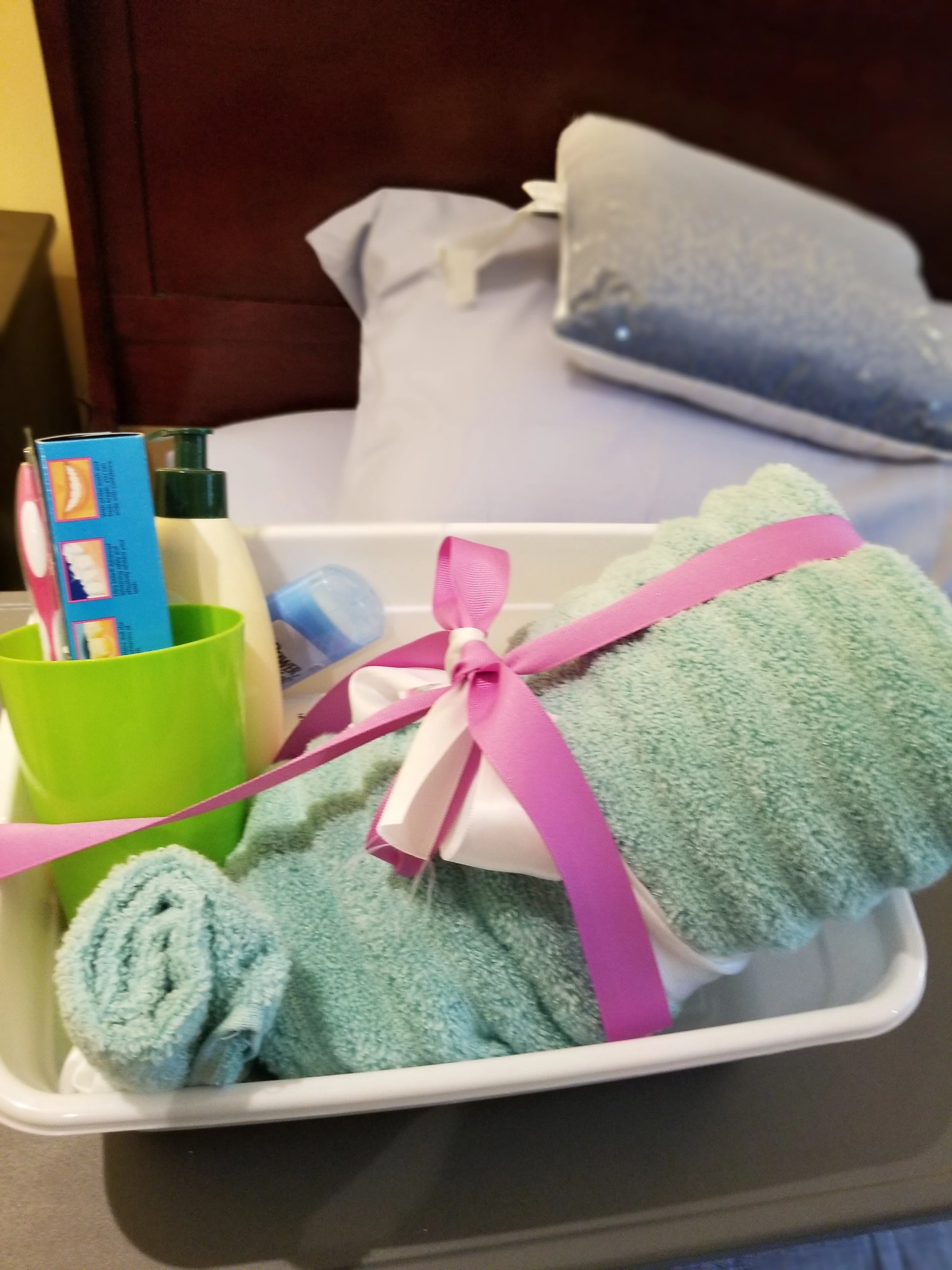 Able Plus Assisted Living