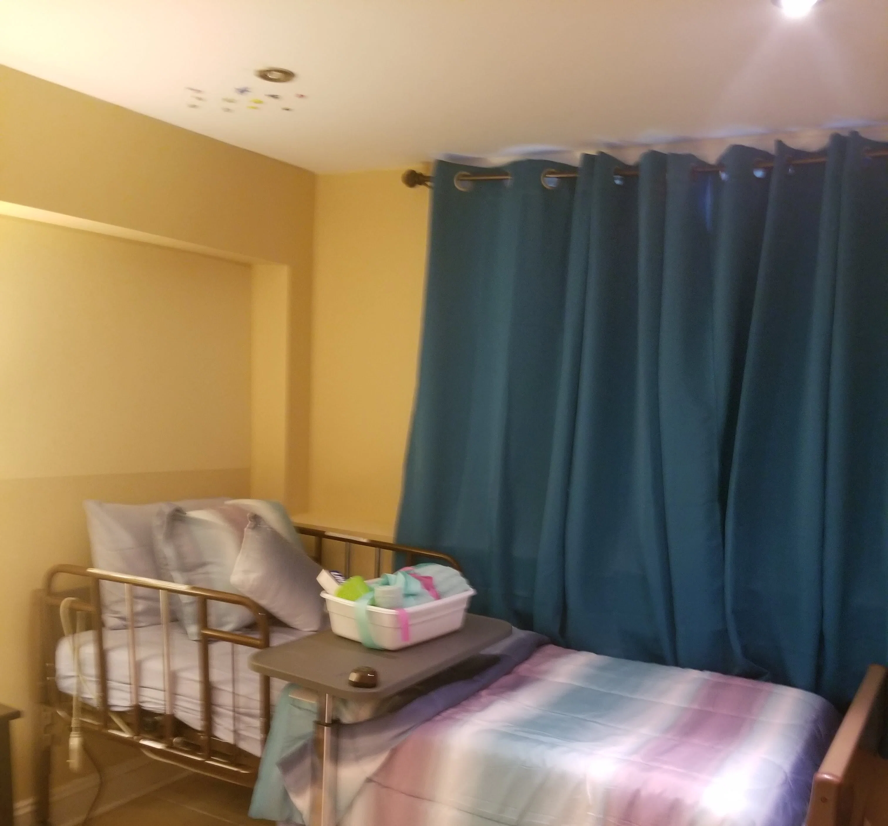 Able Plus Assisted Living