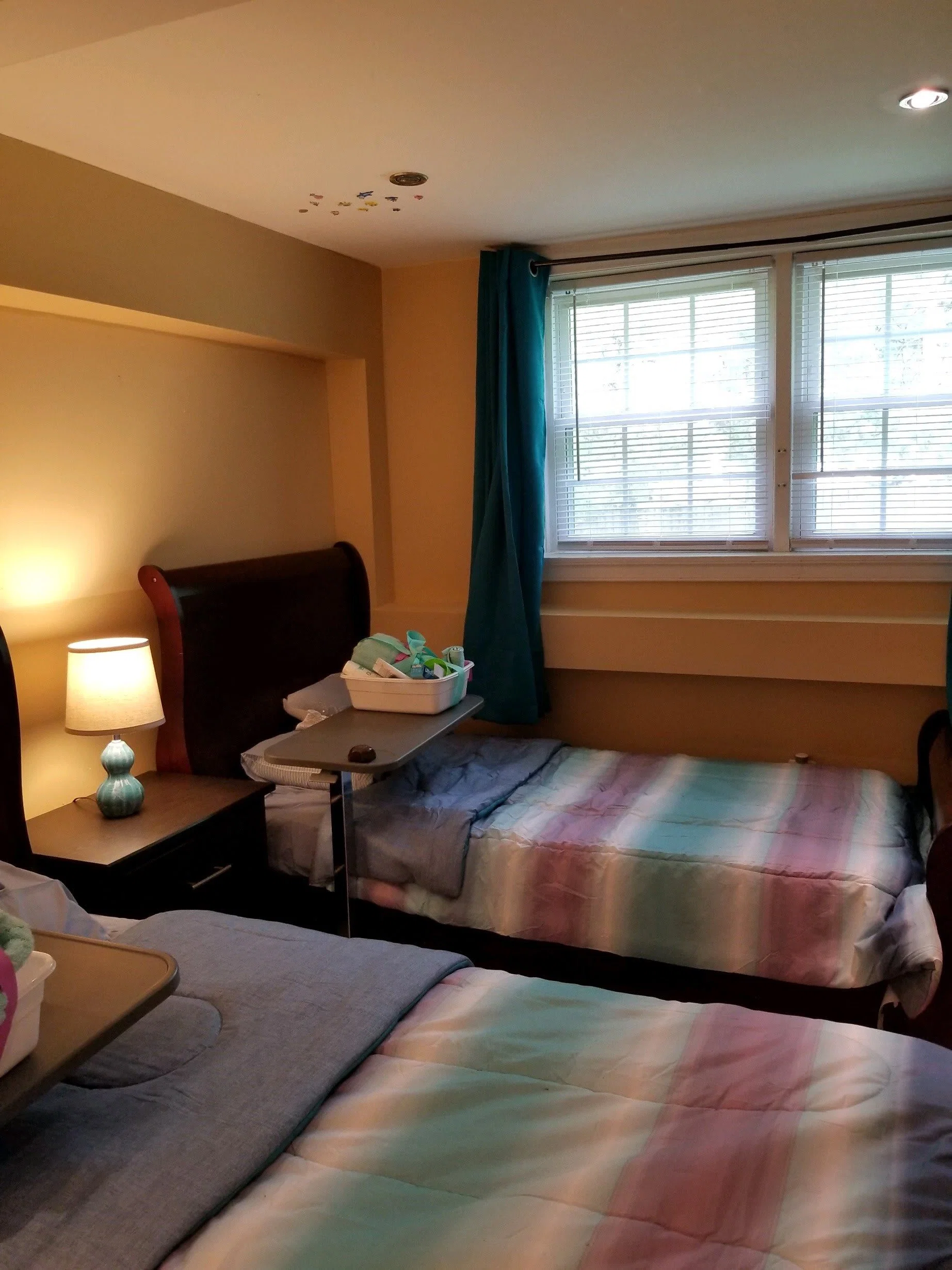 Able Plus Assisted Living