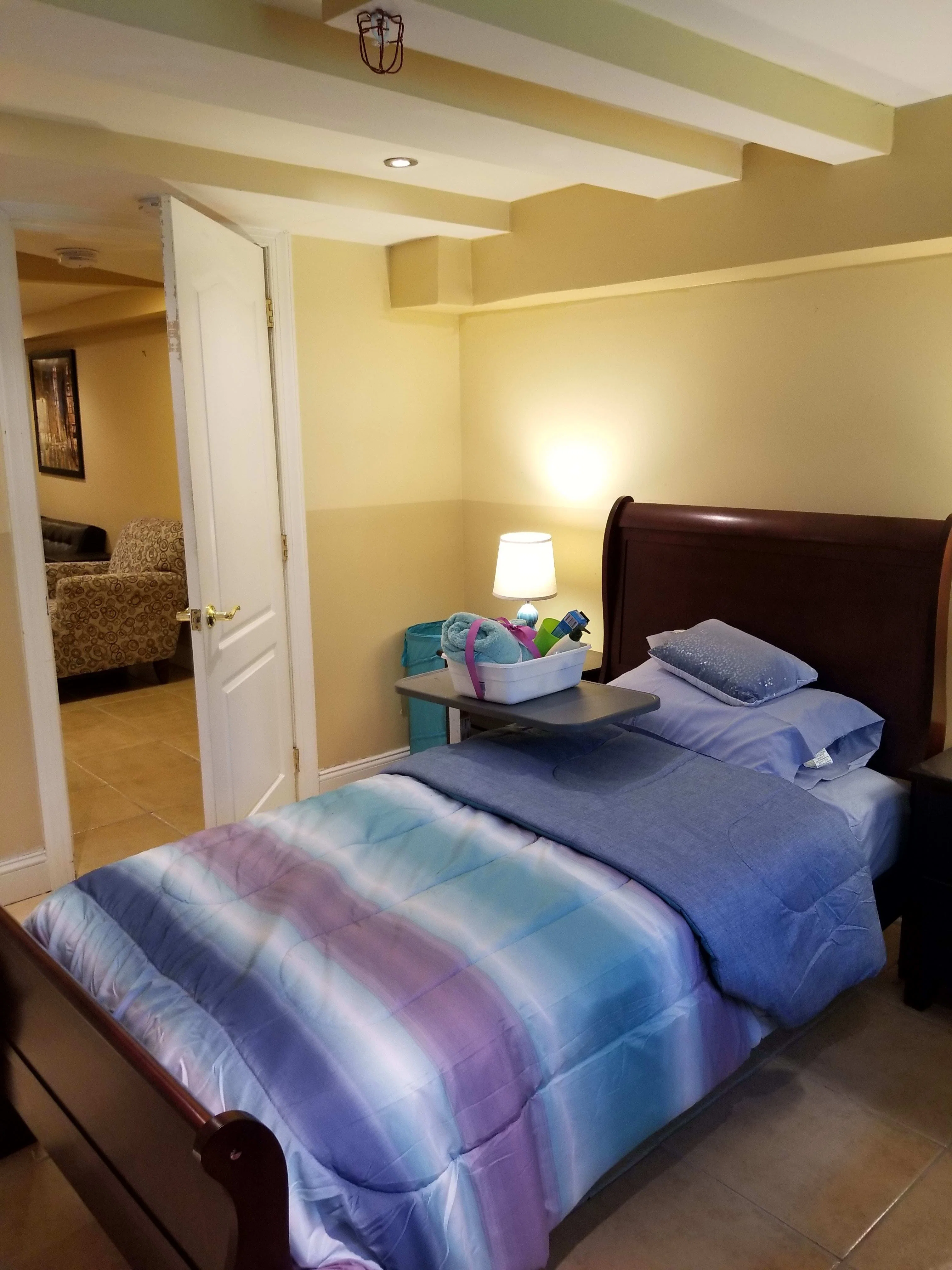 Able Plus Assisted Living