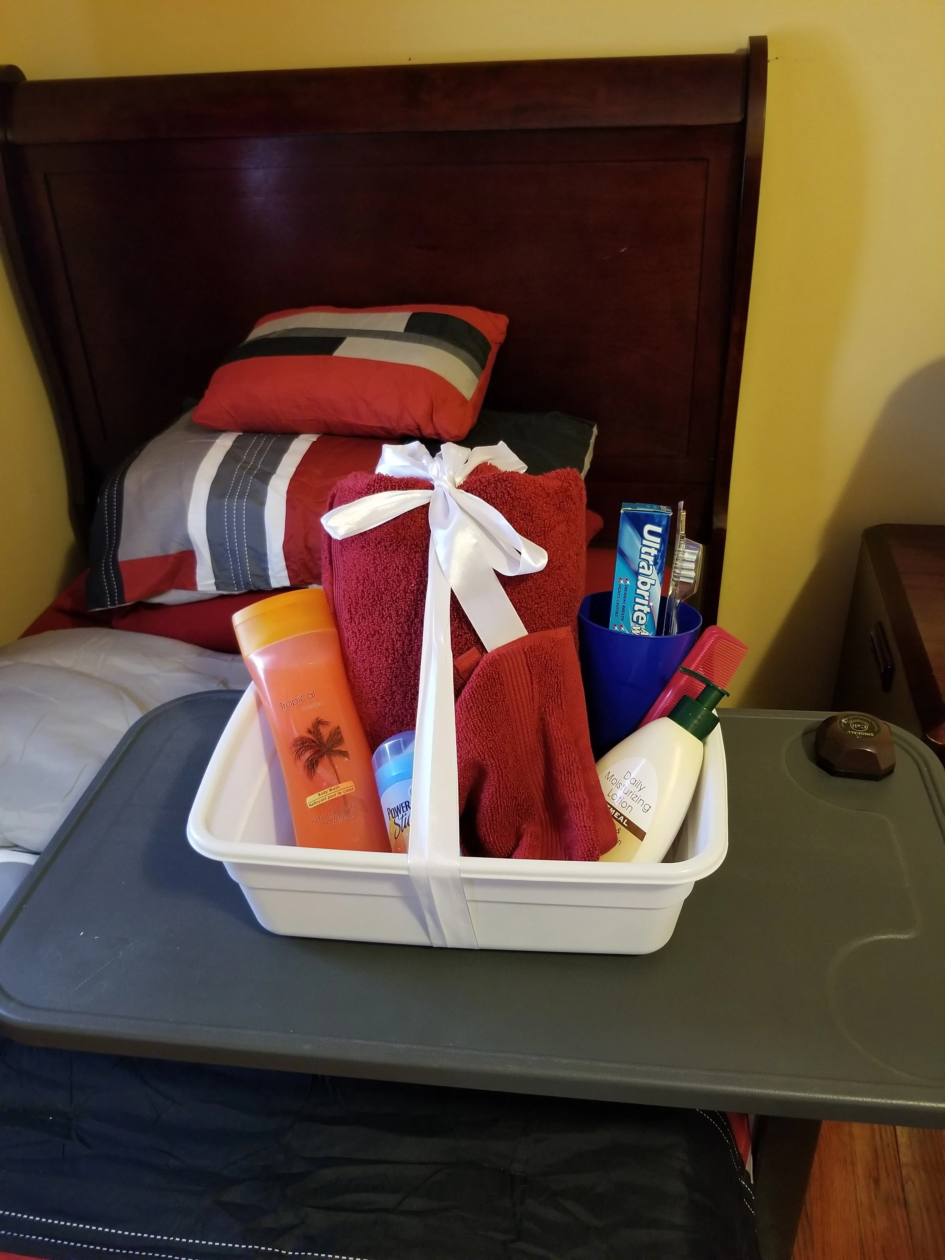 Able Plus Assisted Living
