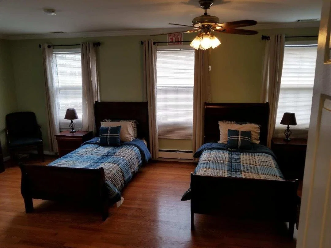 Able Plus Assisted Living