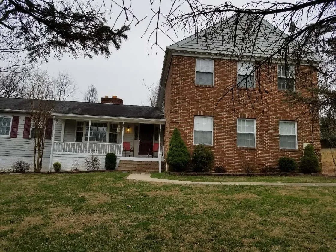 Able Plus Assisted Living