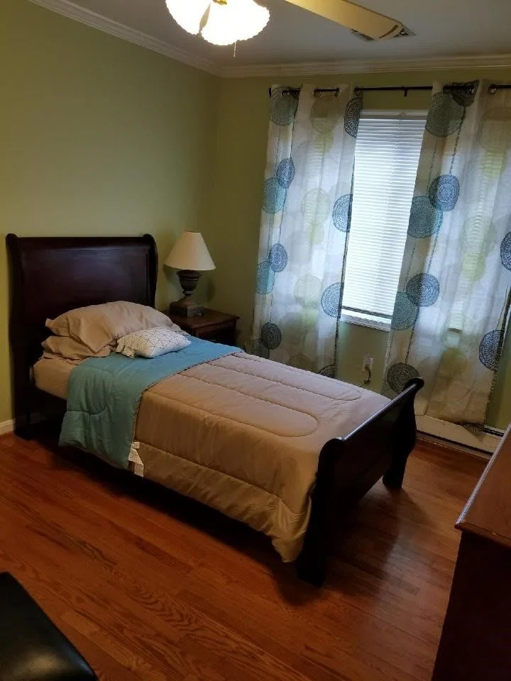 Able Plus Assisted Living