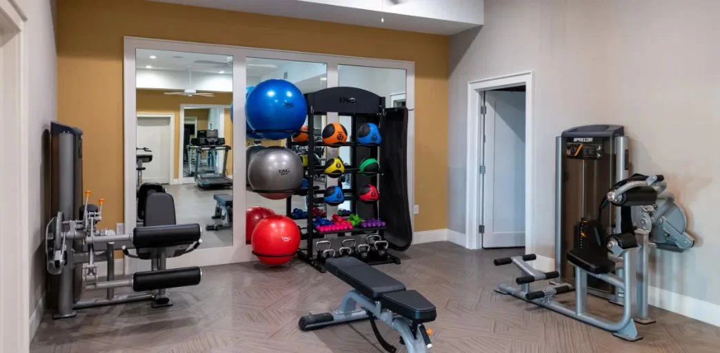 ACCLAIM AT EAST BEACH ASSISTED LIVING & MEMORY CARE