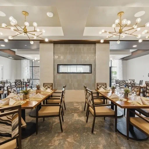 ACCLAIM AT EAST BEACH ASSISTED LIVING & MEMORY CARE