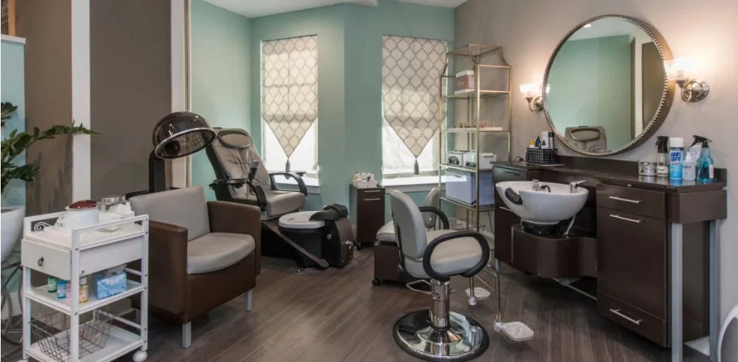 ACCLAIM AT EAST BEACH ASSISTED LIVING & MEMORY CARE