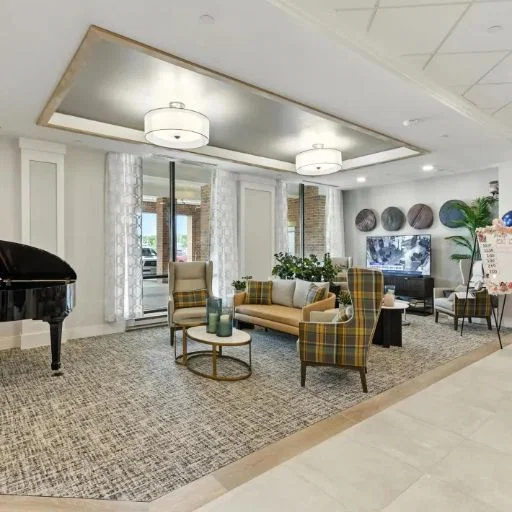 ACCLAIM AT EAST BEACH ASSISTED LIVING & MEMORY CARE