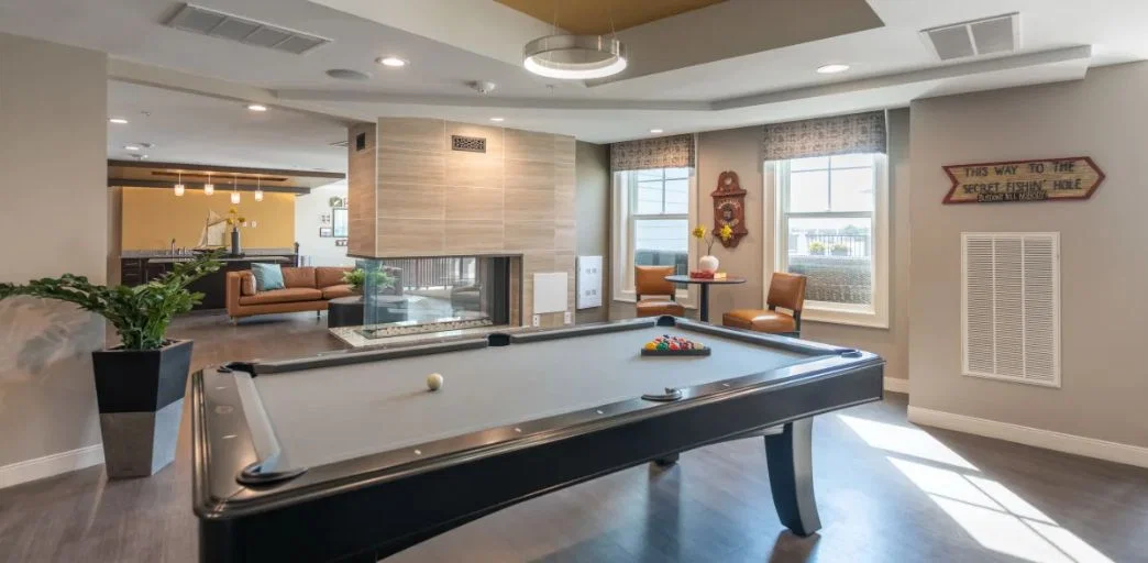 ACCLAIM AT EAST BEACH ASSISTED LIVING & MEMORY CARE