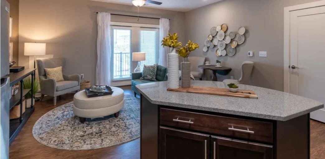 ACCLAIM AT EAST BEACH ASSISTED LIVING & MEMORY CARE