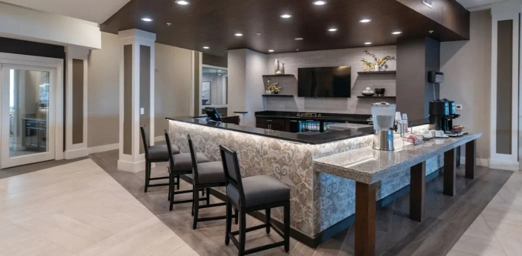 ACCLAIM AT EAST BEACH ASSISTED LIVING & MEMORY CARE