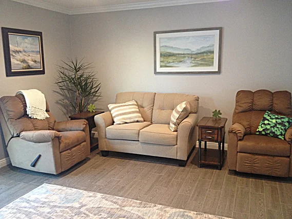 Addie's Cottage Senior Living