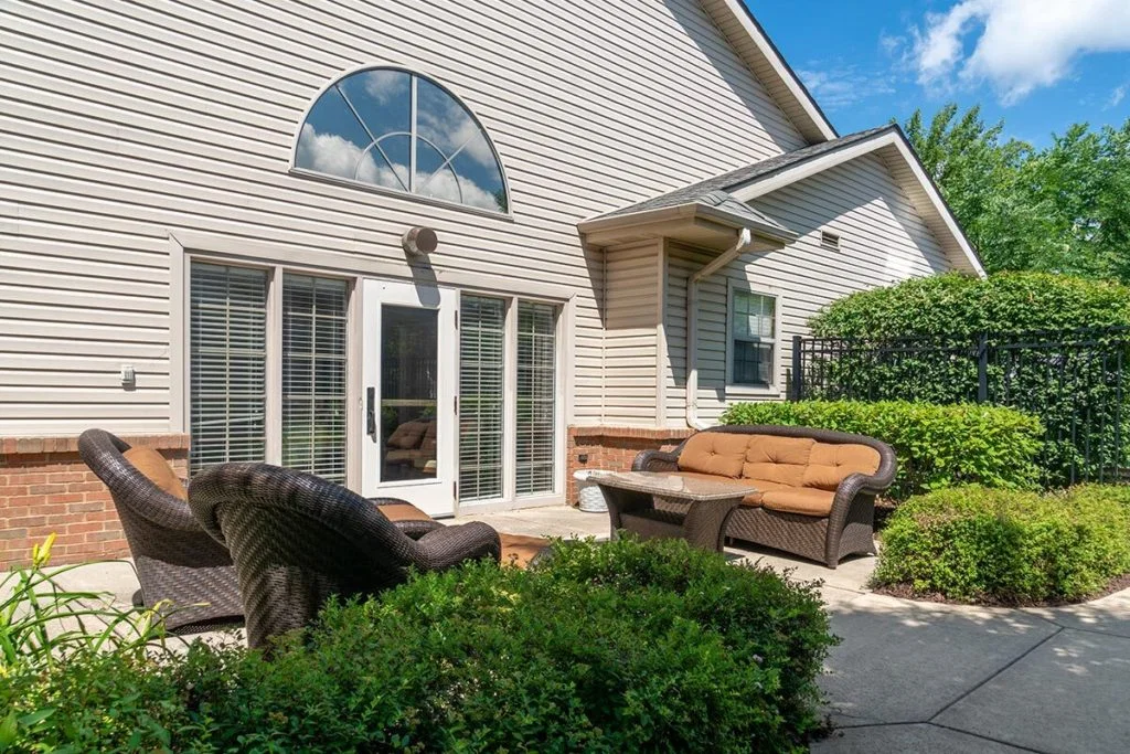 ADDINGTON PLACE OF NORTHVILLE