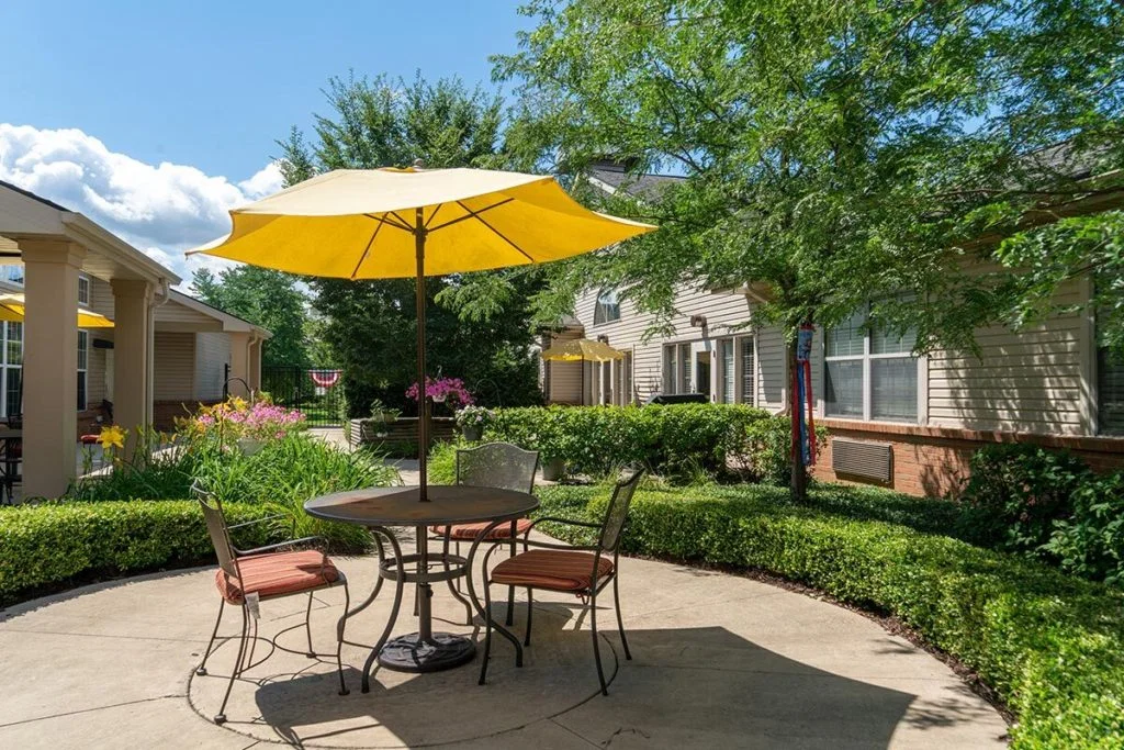 ADDINGTON PLACE OF NORTHVILLE