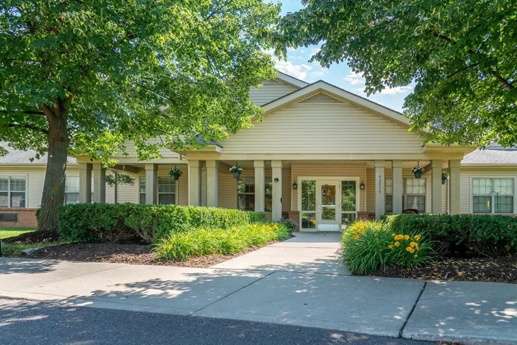 ADDINGTON PLACE OF NORTHVILLE