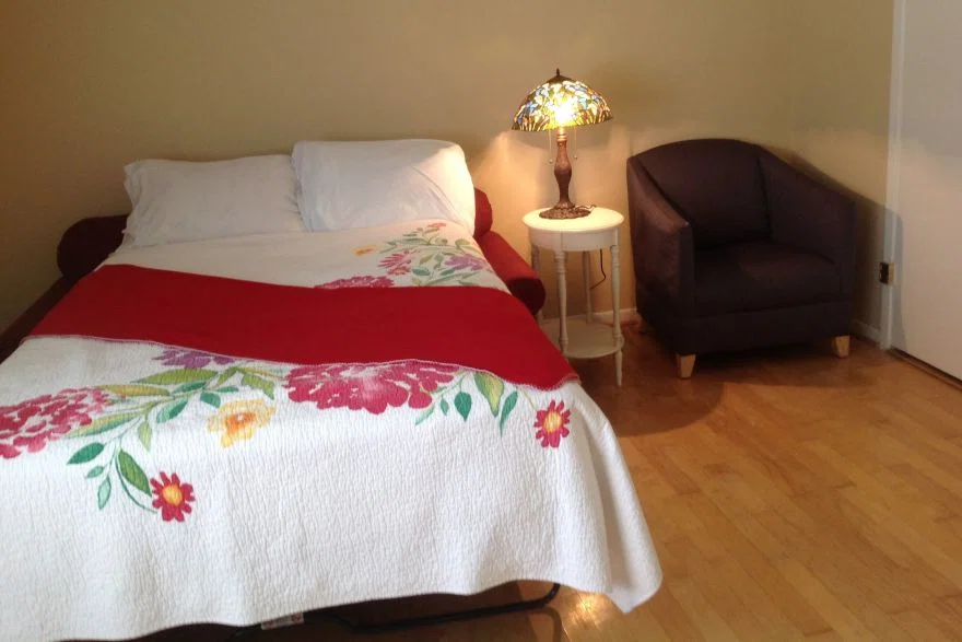 ADL Assisted Living