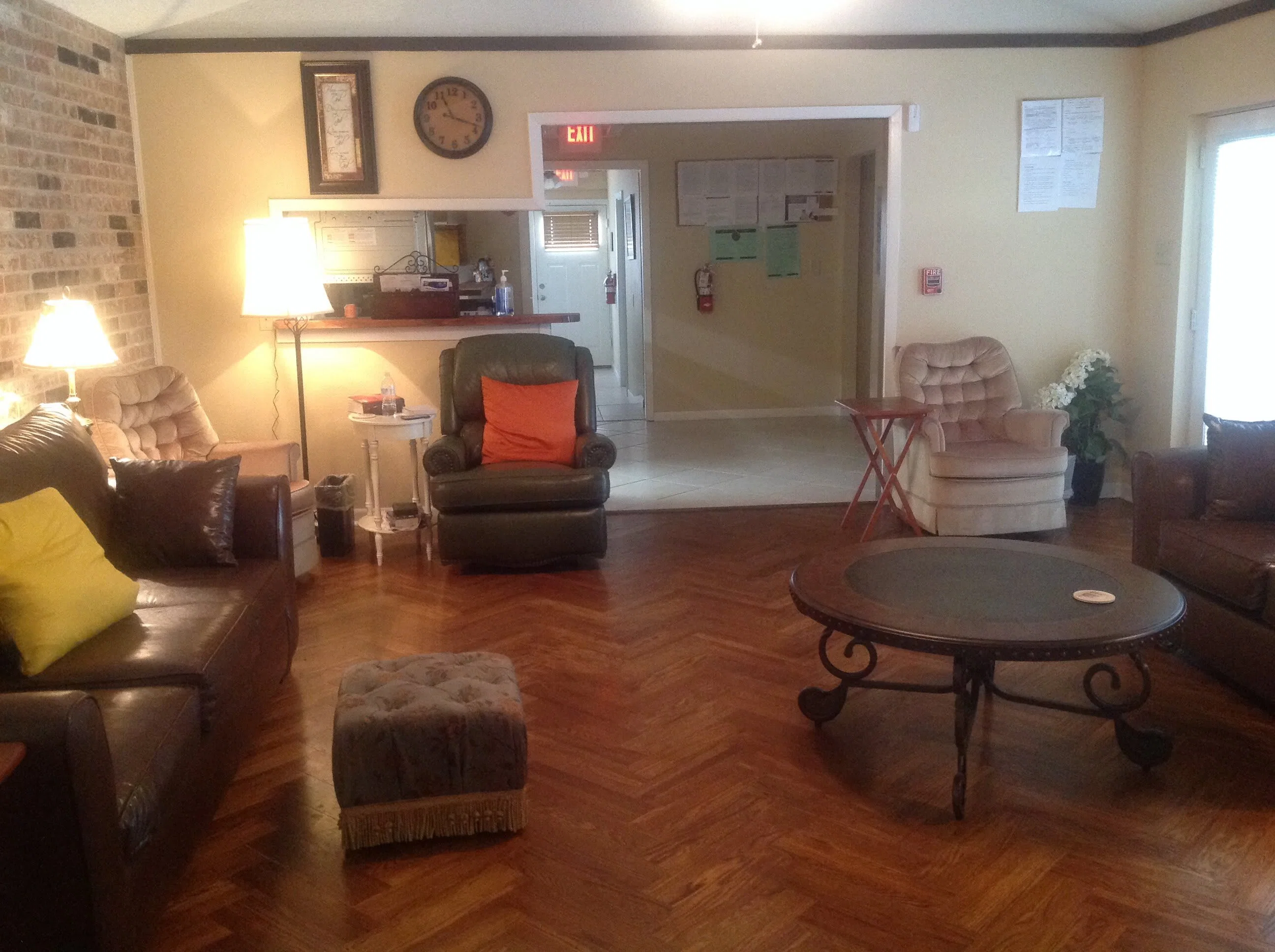 ADL Assisted Living