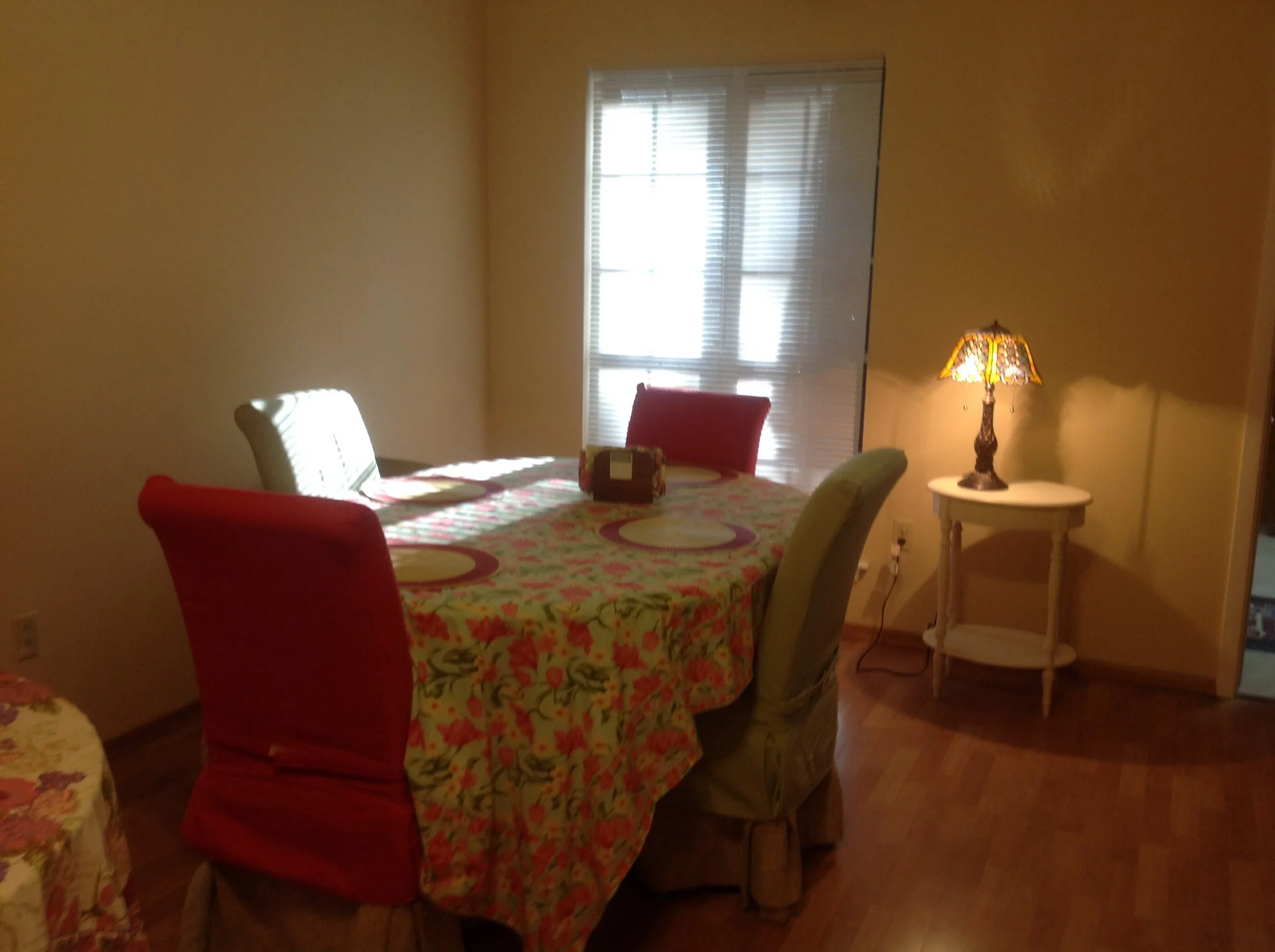ADL Assisted Living