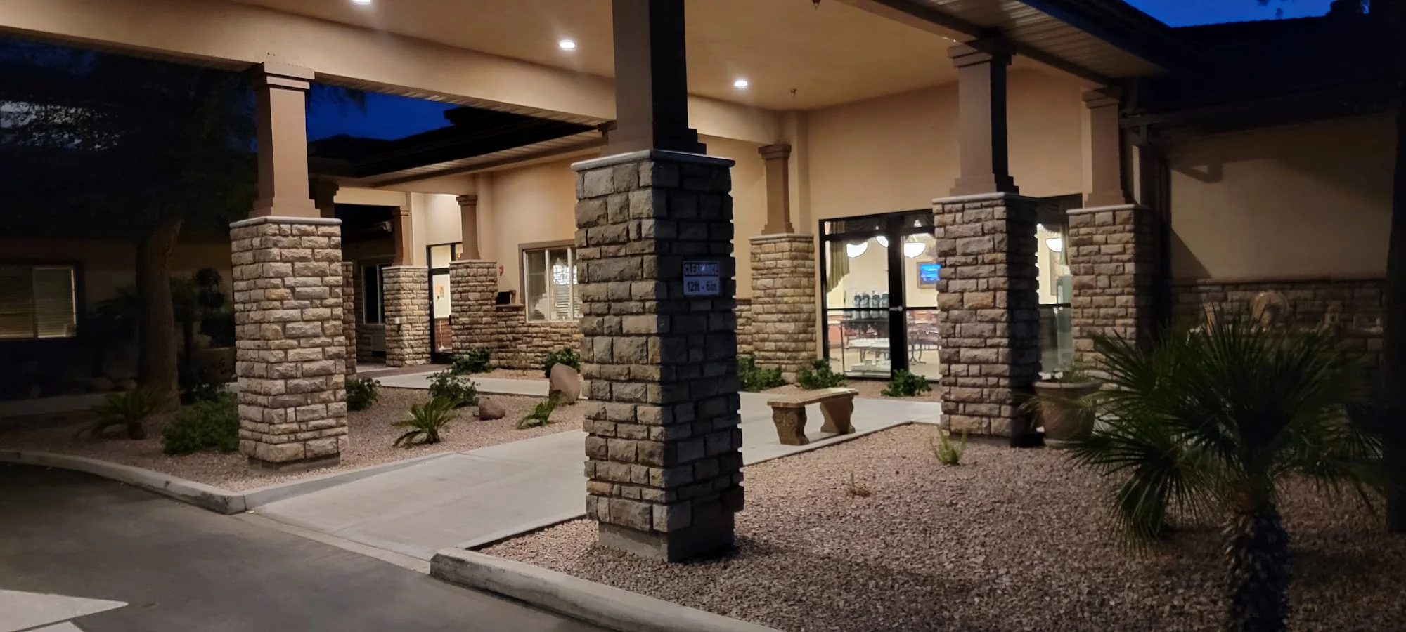 Advanced Health Care of Mesa