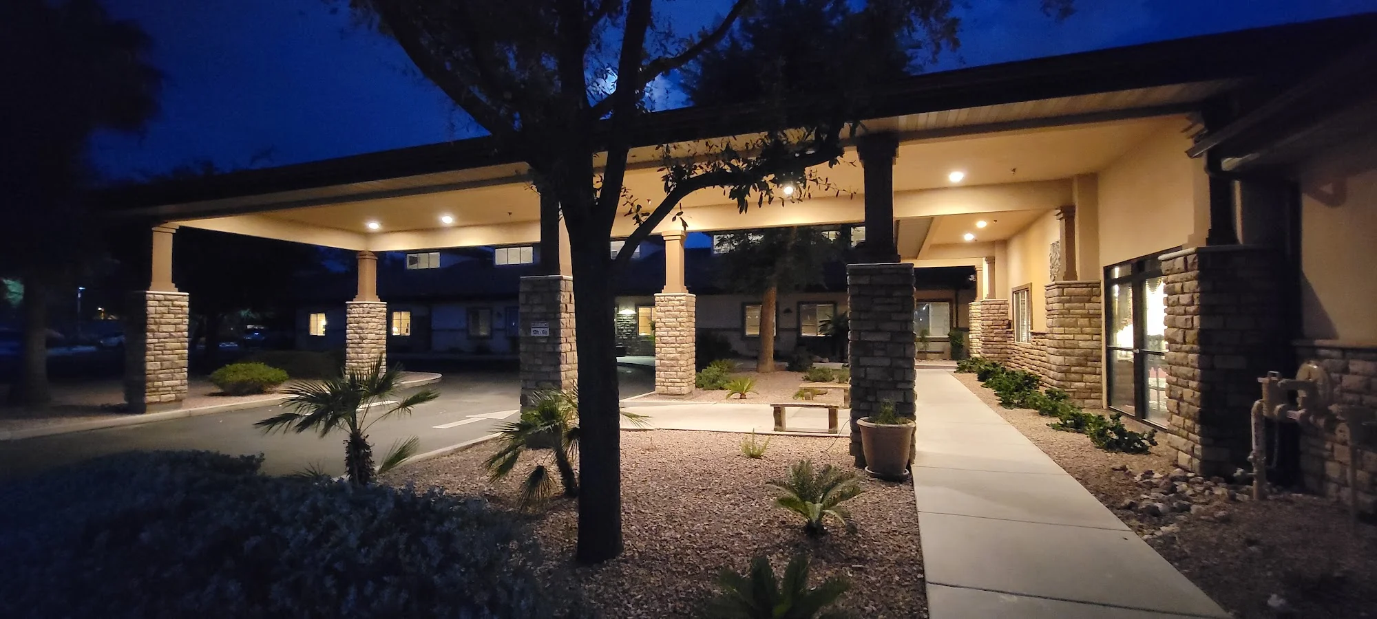 Advanced Health Care of Mesa