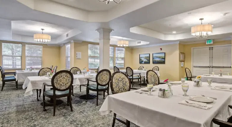 AEGIS LODGE