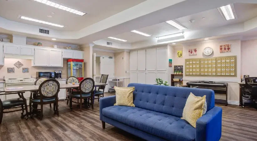 AEGIS LODGE