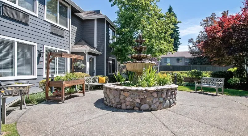 AEGIS LODGE