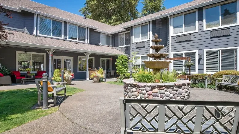 AEGIS LODGE
