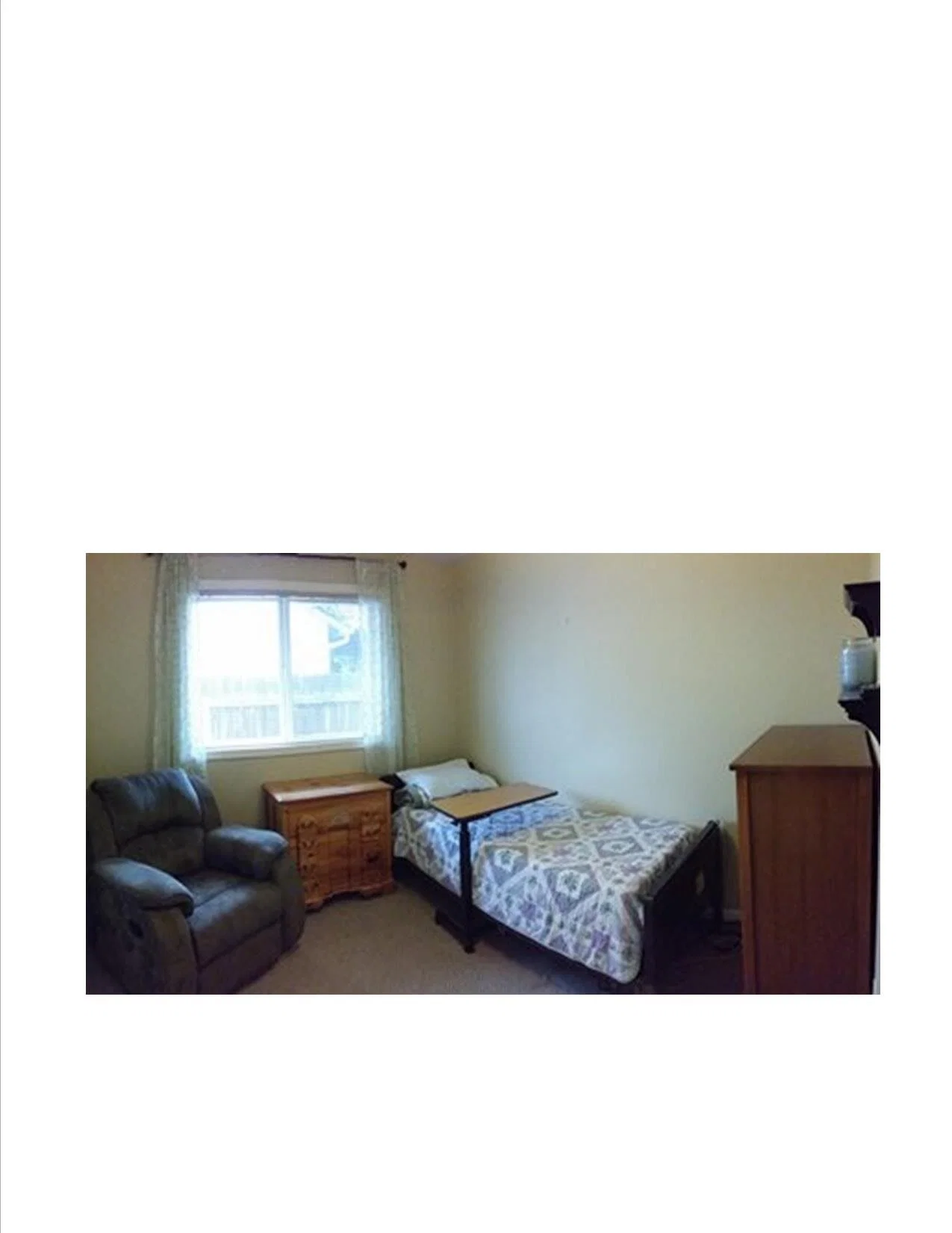 Aging Gracefully Family Home - Memory Care photo
