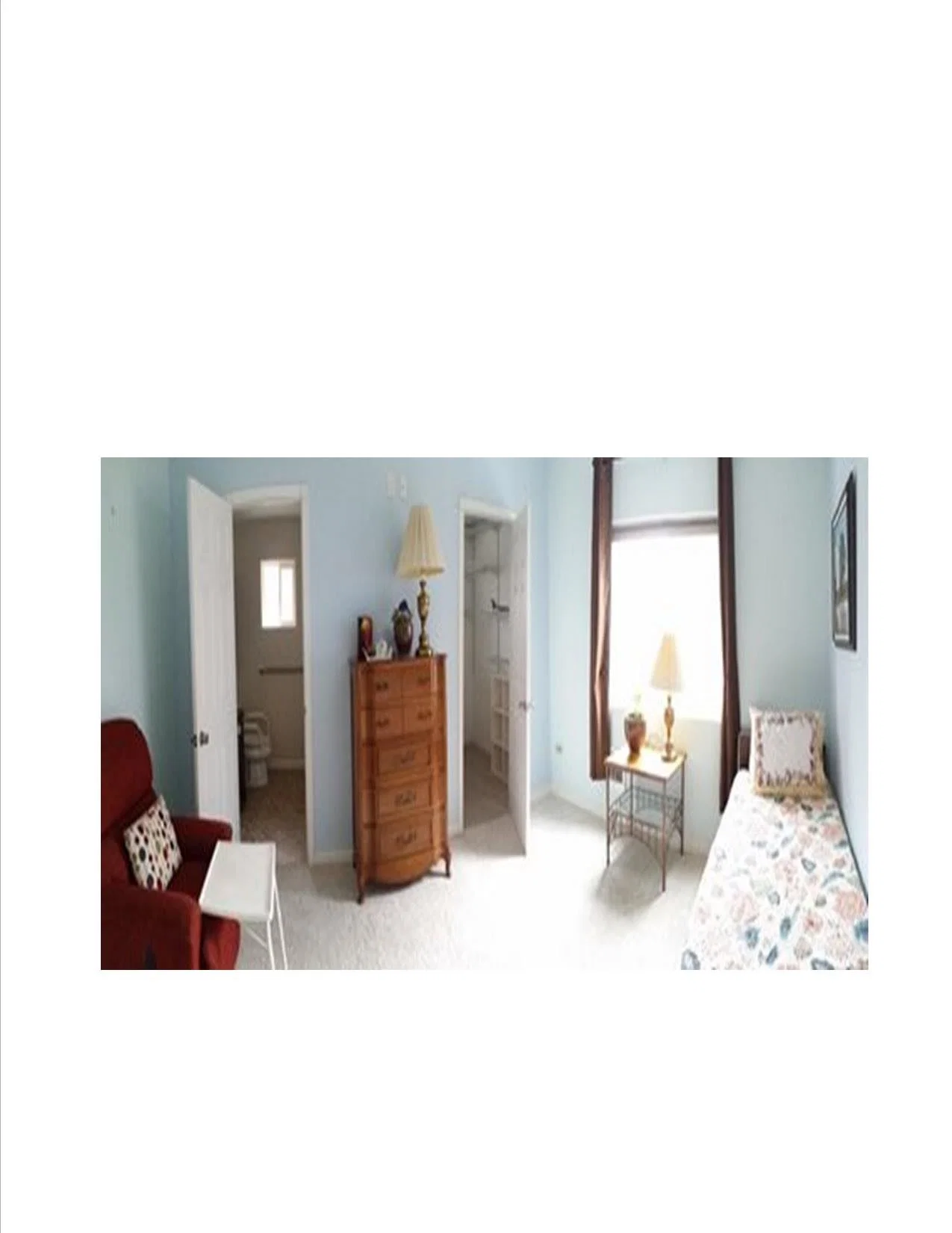 Aging Gracefully Family Home