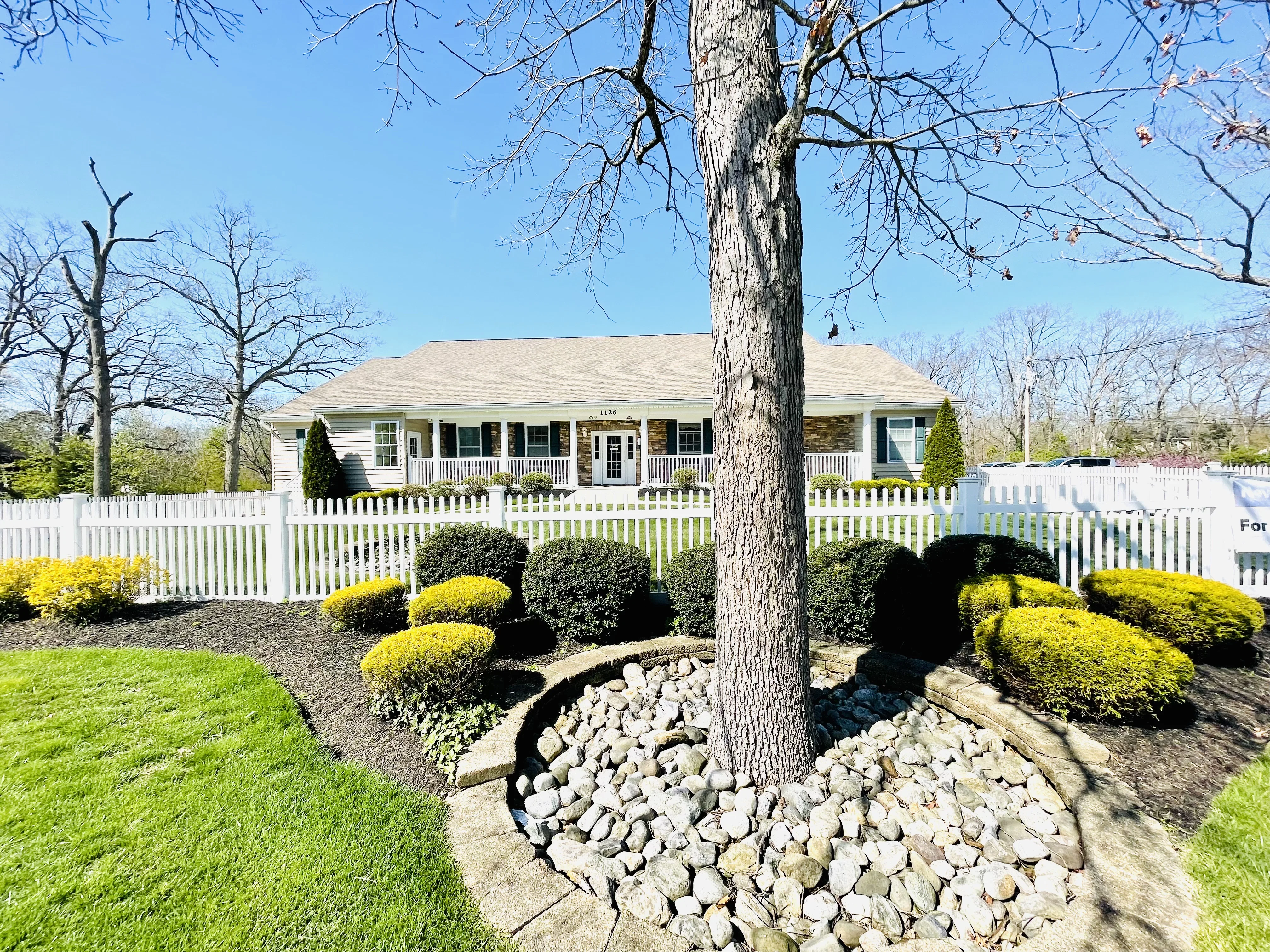 ALCOEUR GARDENS AT TOMS RIVER
