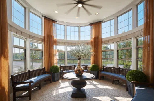 ALDEN COURTS OF HUNTLEY