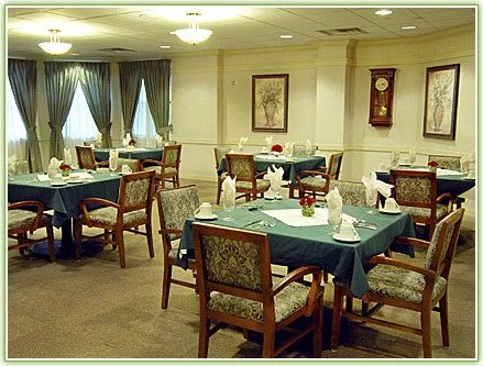 ALDEN COURTS OF WATERFORD
