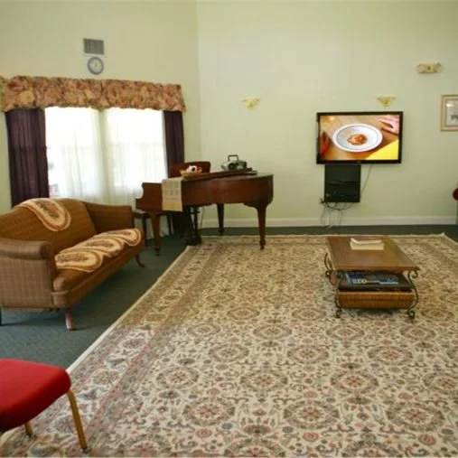 ALFREDHOUSE I