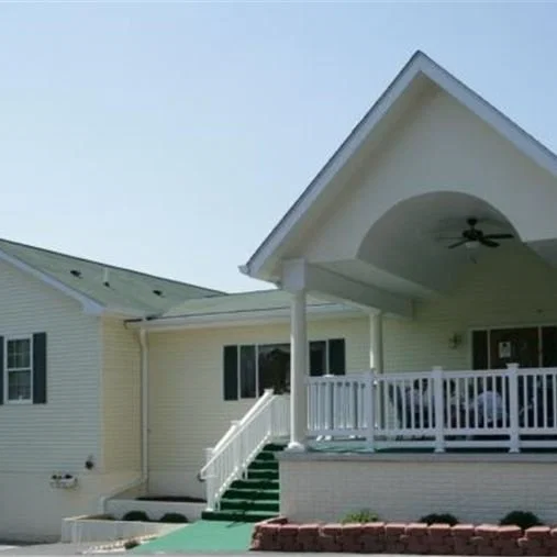 ALFREDHOUSE I