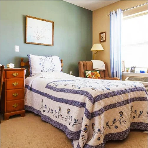 ALL AMERICAN ASSISTED LIVING AT KINGSTON